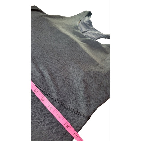 NWT Outdoor Research Trance Athletic Dress Sz 12 Racerback Black Print - Picture 8 of 11